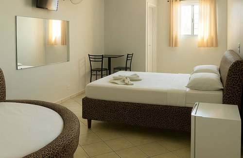 Aguas Claras Hotel | Hotel Londres ADE Águas Claras