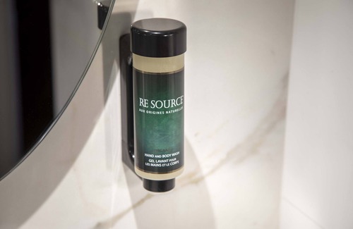 Porte-Dauphine Hotel | Hotel Longchamp Elysees