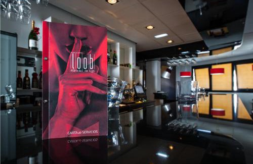 Torrejón de Ardoz Hotel | Hotel Loob Madrid