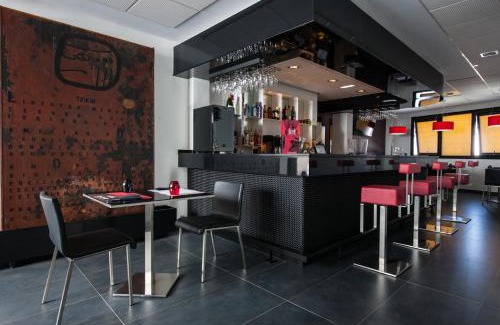 Torrejón de Ardoz Hotel | Hotel Loob Madrid