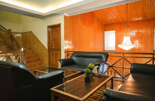 Manali Hotel | Hotel Loop Inn