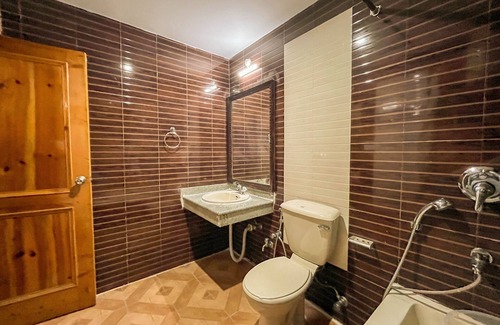 Manali Hotel | Hotel Loop Inn
