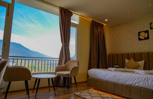 Manali Hotel | Hotel Loop Inn