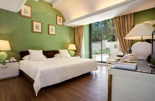 Quartiere III Pinciano Hotel | Hotel Lord Byron - Small Luxury Hotels of the World