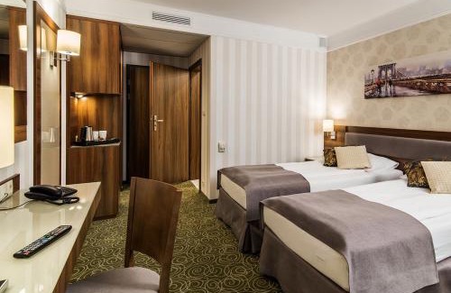 Wlochy Hotel | Hotel Lord - Warsaw Airport