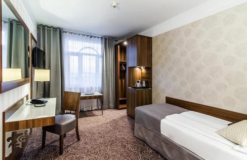 Wlochy Hotel | Hotel Lord - Warsaw Airport