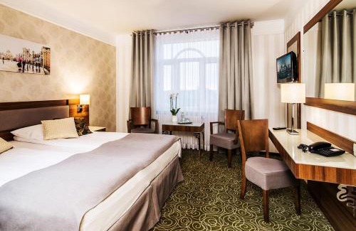 Wlochy Hotel | Hotel Lord - Warsaw Airport