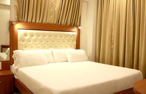 Fort Hotel | Hotel Lords, Fort