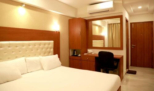 Fort Hotel | Hotel Lords, Fort
