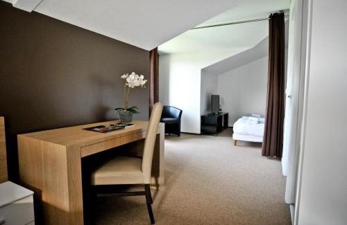 Bayonne Hotel | Hotel Loreak