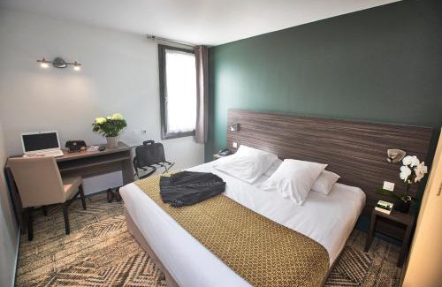 Bayonne Hotel | Hotel Loreak