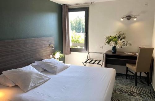 Bayonne Hotel | Hotel Loreak