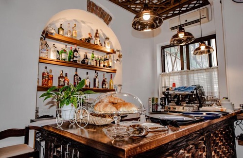 Shkoder Hotel | Hotel Loredano