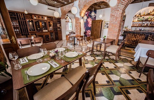 Shkoder Hotel | Hotel Loredano