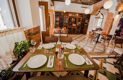 Shkoder Hotel | Hotel Loredano