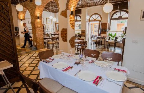 Shkoder Hotel | Hotel Loredano