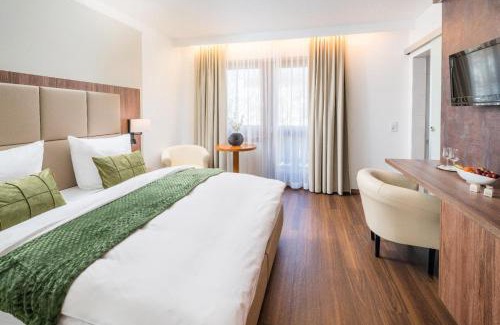 Bad Fuessing Casa | Hotel Lorenz