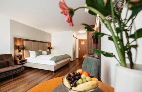 Bad Fuessing Casa | Hotel Lorenz