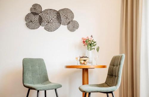 Bad Fuessing Casa | Hotel Lorenz