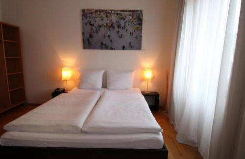 Ruettenscheid Hotel | Hotel Lorenz