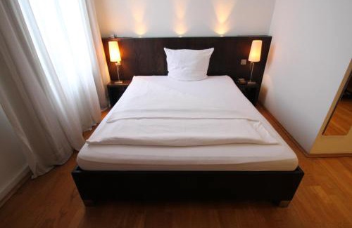Ruettenscheid Hotel | Hotel Lorenz