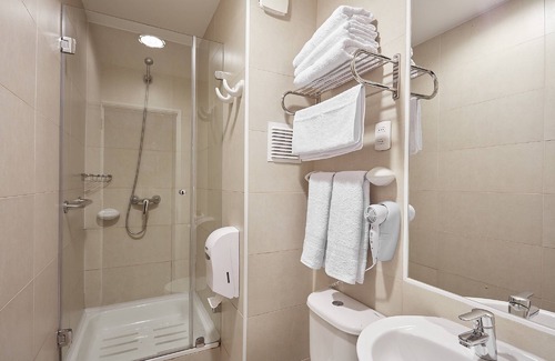Bellavista Hotel | Hotel Loreto