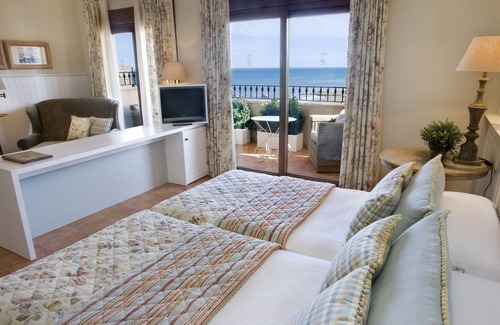 Denia Hotel | Hotel Los Ángeles
