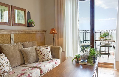 Denia Hotel | Hotel Los Ángeles