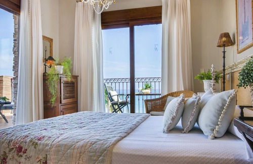 Denia Hotel | Hotel Los Ángeles