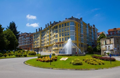 Pravia Hotel | Hotel Los 14