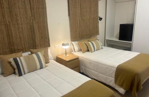 Plasencia Hotel | HOTEL LOS ALAMOS BOUTIQUE