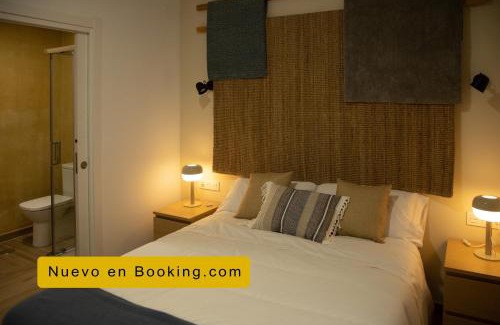 Plasencia Hotel | HOTEL LOS ALAMOS BOUTIQUE