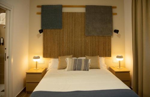 Plasencia Hotel | HOTEL LOS ALAMOS BOUTIQUE