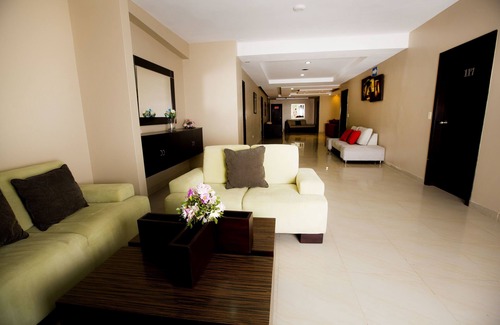 Manta Hotel | Hotel Los Almendros