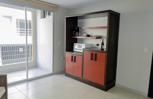 Manta Hotel | Hotel Los Almendros