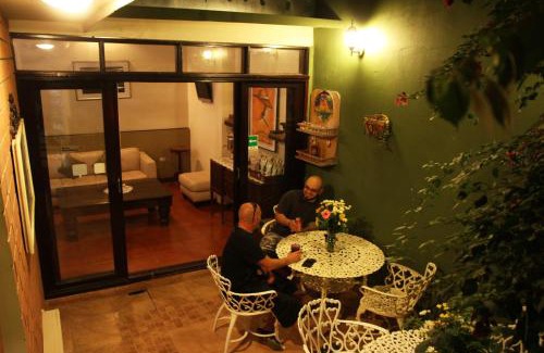 Esteli Cama Y Desayuno | Hotel Los Altos Esteli