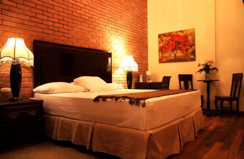 Esteli Cama Y Desayuno | Hotel Los Altos Esteli