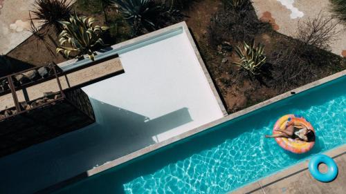 Valle de Guadalupe Hotel | Hotel Los Amantes Valle de Guadalupe