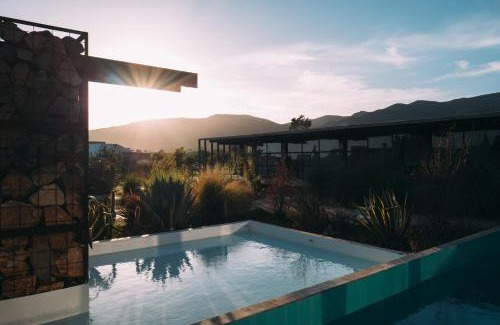 Valle de Guadalupe Hotel | Hotel Los Amantes Valle de Guadalupe