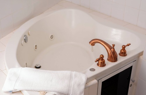 San Pedro Sula Hotel | Hotel Los Andes