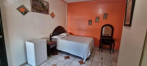 Tegucigalpa Hotel | Hotel Los Andes Tegucigalpa