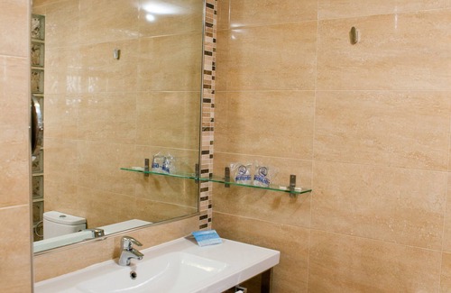 Nerja Hotel | Hotel Los Arcos