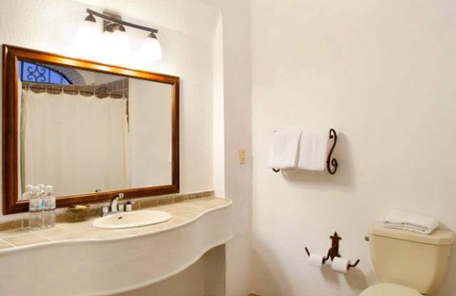 Barrio del Exconvento Hotel | Hotel Los Arcos