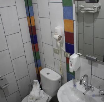 Esteli Hotel | Hotel Los Arcos
