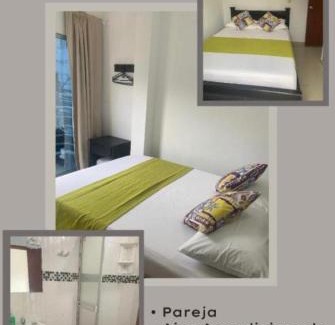 Doradal Hotel | Hotel Los Balcones