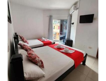 Doradal Hotel | Hotel Los Balcones
