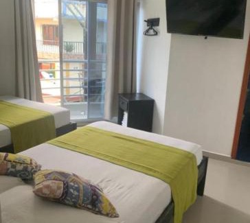 Doradal Hotel | Hotel Los Balcones