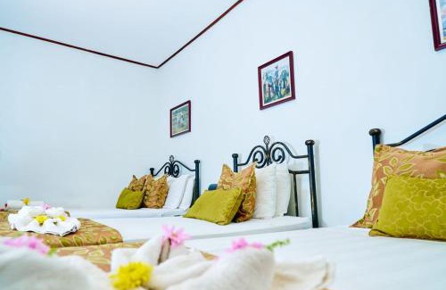 Leon Hotel | Hotel Los Balcones Leon