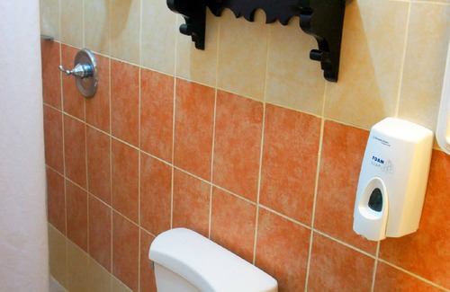 Leon Hotel | Hotel Los Balcones Leon