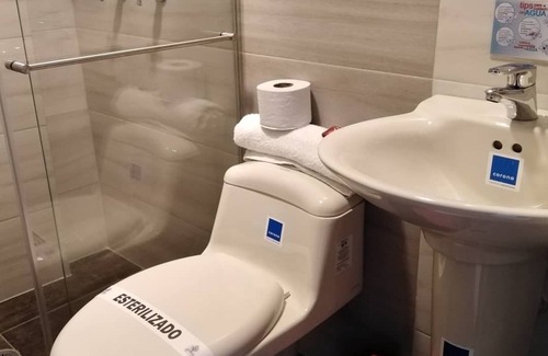 San Juan de Pasto Hotel | Hotel Los Balsos